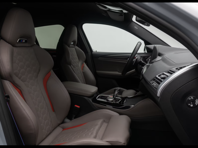 Купить BMW X4 M Competition бензин 2026 id-1008012 в Киеве, Фото №16