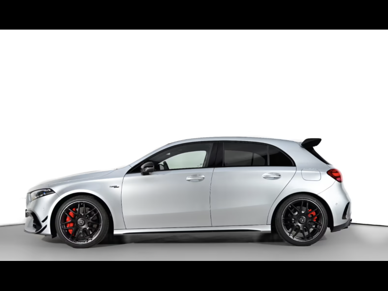 Купить Mercedes-Benz A 45 бензин 2025 id-1008017 в Киеве, Фото №1