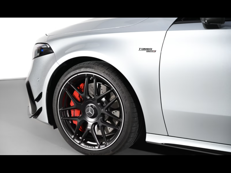 Купить Mercedes-Benz A 45 S AMG бензин 2025 id-1008017 в Киеве, Фото №5