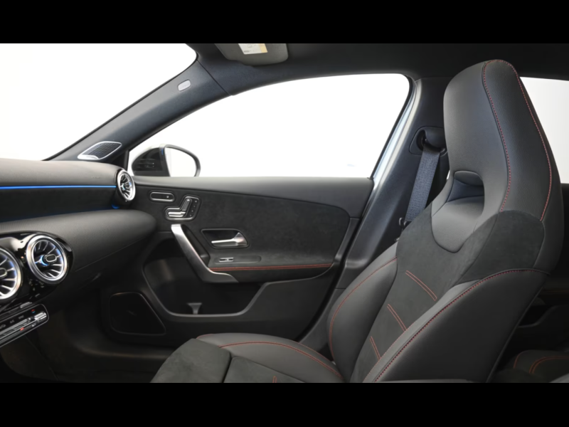 Купить Mercedes-Benz A 45 S AMG бензин 2025 id-1008017 в Киеве, Фото №12