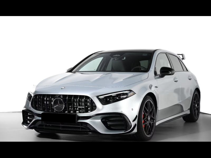 Купить Mercedes-Benz A 45 S AMG бензин 2026 id-1008017 в Киеве, Фото №3
