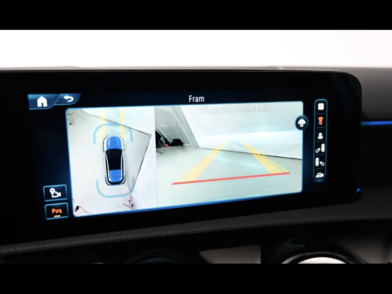 Купить Mercedes-Benz A 45 S AMG бензин 2026 id-1008017 в Киеве, Фото №10