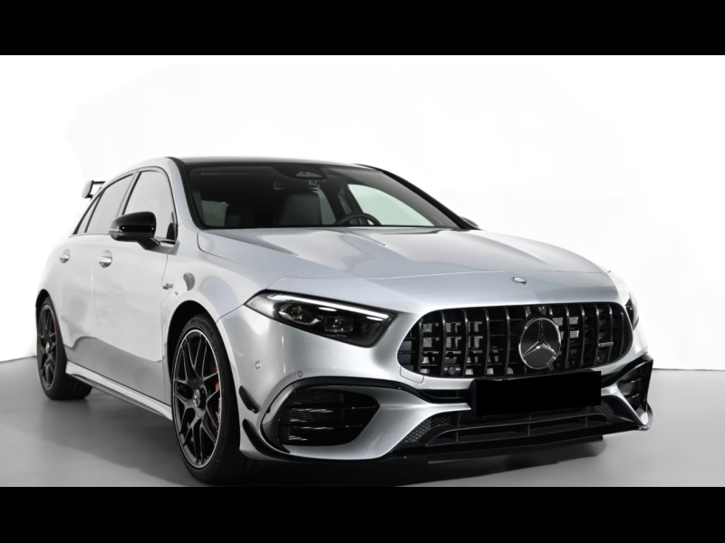 Купить Mercedes-Benz A 45 S AMG бензин 2026 id-1008017 в Киеве, Фото №4