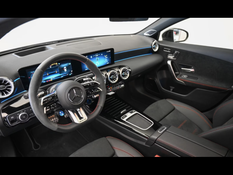 Купить Mercedes-Benz A 45 S AMG бензин 2026 id-1008017 в Киеве, Фото №6