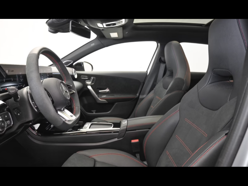 Купить Mercedes-Benz A 45 S AMG бензин 2026 id-1008017 в Киеве, Фото №7