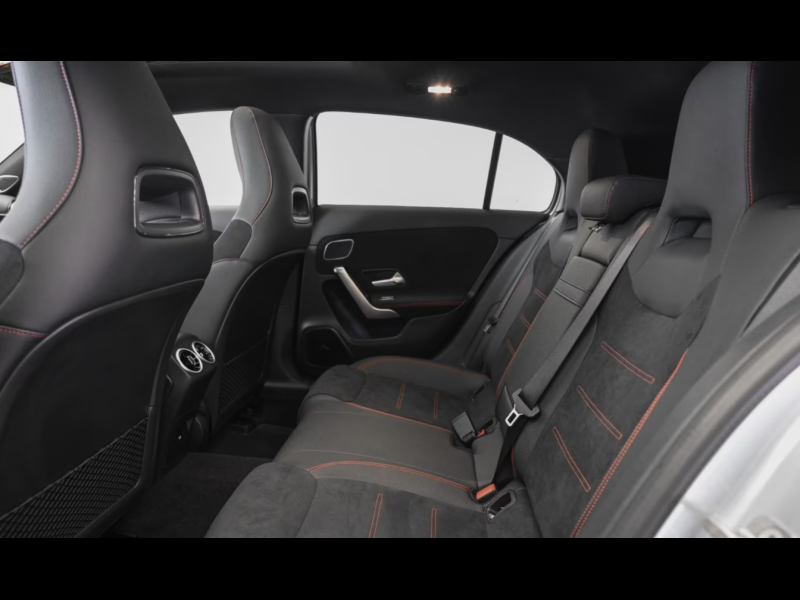 Купить Mercedes-Benz A 45 S AMG бензин 2026 id-1008017 в Киеве, Фото №8