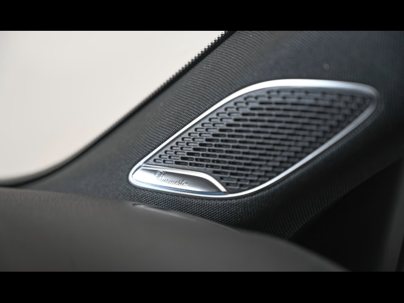 Купить Mercedes-Benz A 45 S AMG бензин 2026 id-1008017 в Киеве, Фото №9