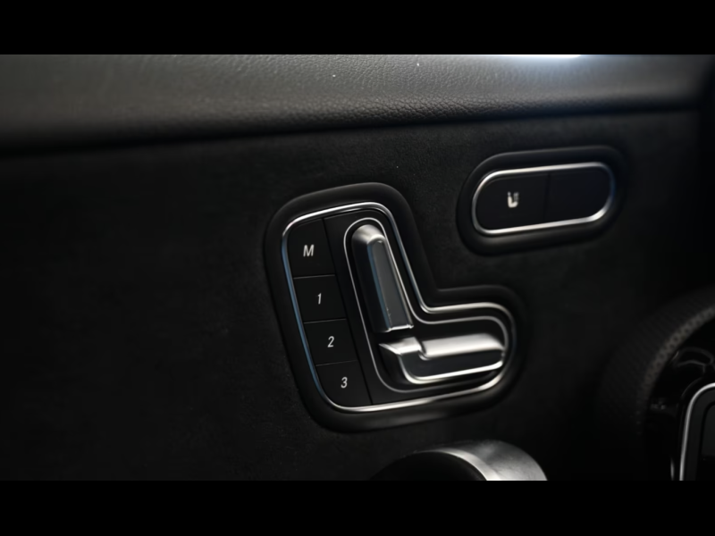 Купить Mercedes-Benz A 45 S AMG бензин 2026 id-1008017 в Киеве, Фото №11