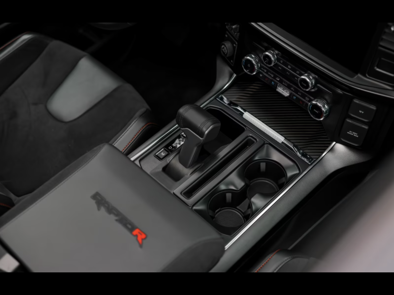 Купить Ford F-150 Raptor R бензин 2026 id-1008018 в Киеве, Фото №11