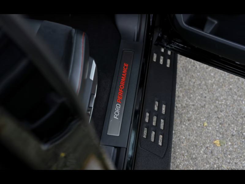 Купить Ford F-150 Raptor R бензин 2026 id-1008018 в Киеве, Фото №12