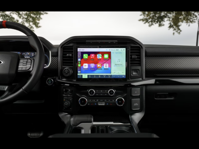 Купить Ford F-150 Raptor R бензин 2026 id-1008018 в Киеве, Фото №7