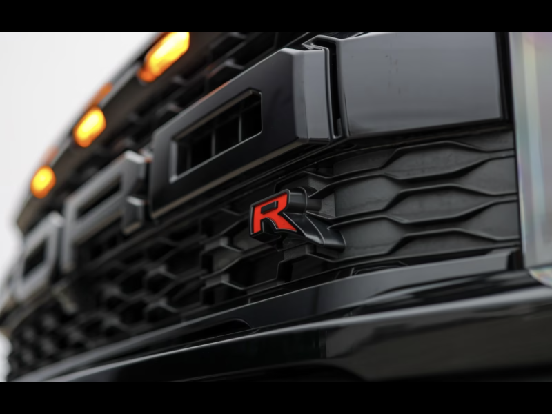 Купить Ford F-150 Raptor R бензин 2026 id-1008018 в Киеве, Фото №10