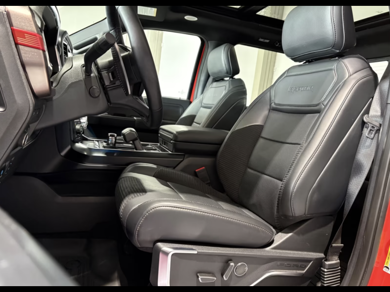 Купить Ford F-150 Raptor гибрид 2025 id-1008019 в Киеве, Фото №9