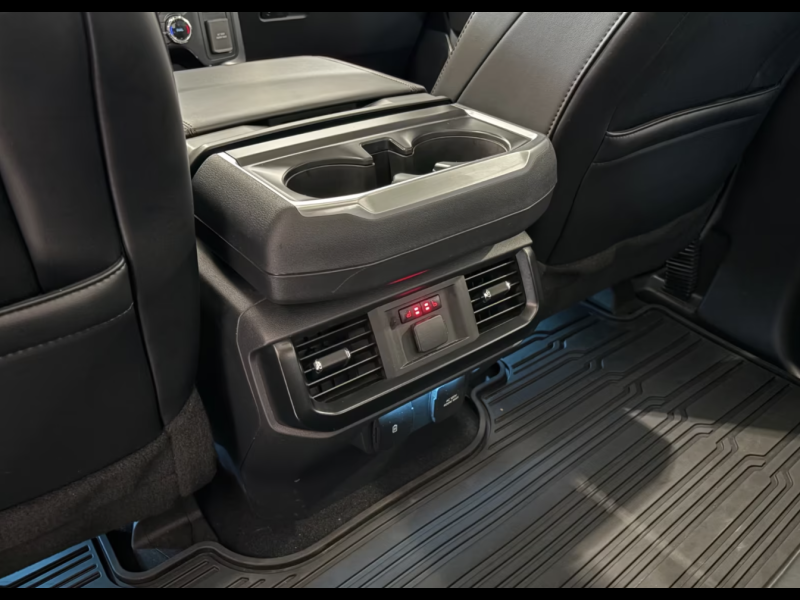 Купить Ford F-150 Raptor гибрид 2026 id-1008019 в Киеве, Фото №10