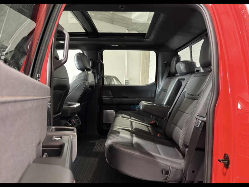 Купить Ford F-150 Raptor гибрид 2026 id-1008019 в Киеве, Фото №8