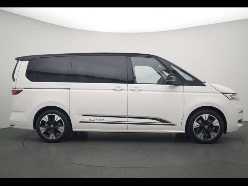 Купить Volkswagen Multivan T7 дизель 2025 id-1008020 в Киеве, Фото №1