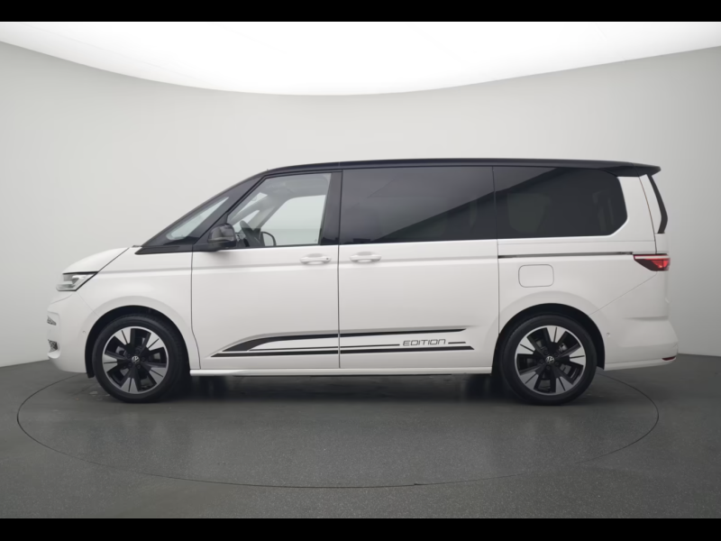 Купить Volkswagen Multivan T7 дизель 2025 id-1008020 в Киеве, Фото №2