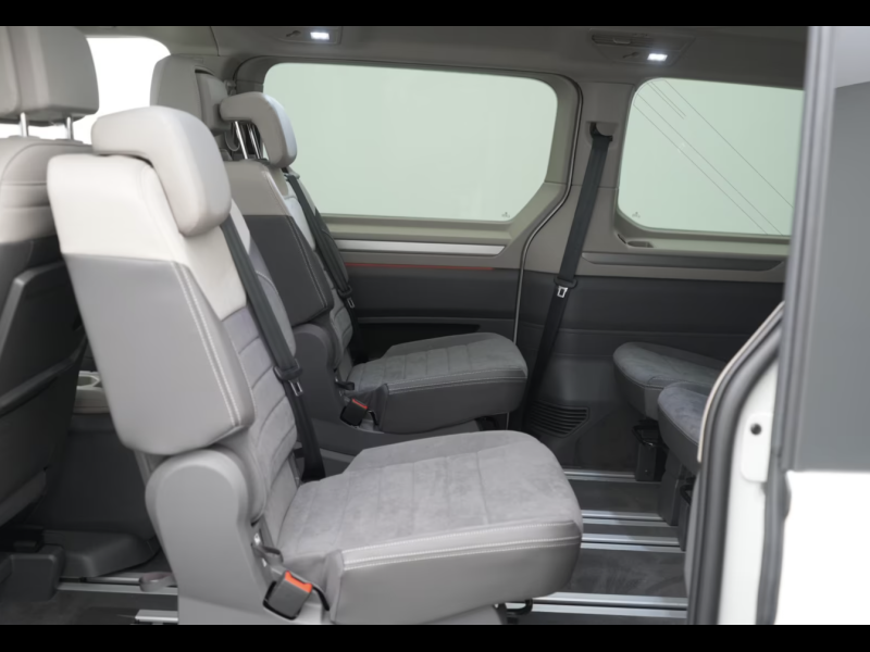 Купить Volkswagen Multivan T7 дизель 2025 id-1008020 в Киеве, Фото №9