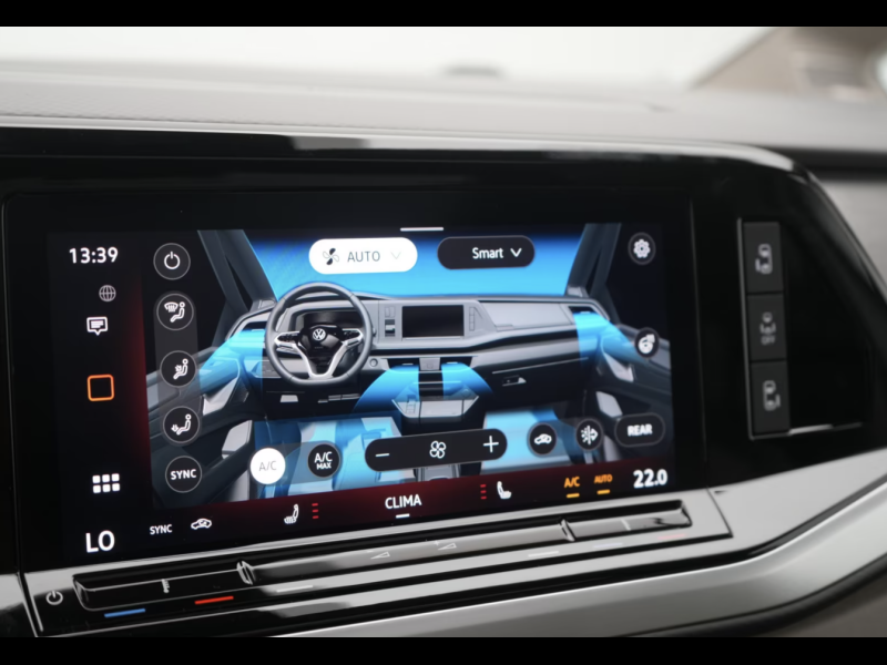 Купить Volkswagen Multivan T7 дизель 2025 id-1008020 в Киеве, Фото №16