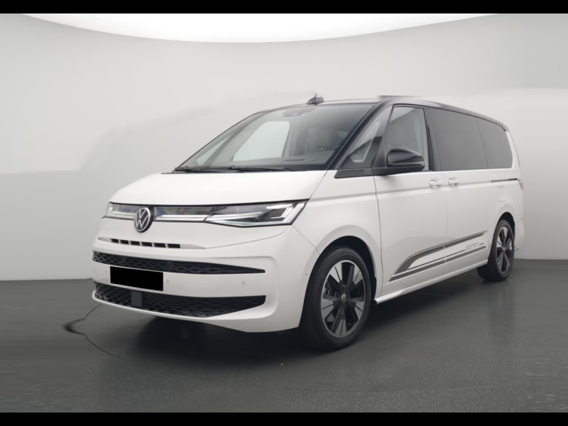 Volkswagen Multivan T7 дизель 2025 id-1008020