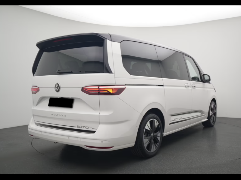 Купить Volkswagen Multivan T7 дизель 2025 id-1008020 в Киеве, Фото №3