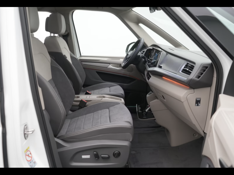 Купить Volkswagen Multivan T7 дизель 2025 id-1008020 в Киеве, Фото №5