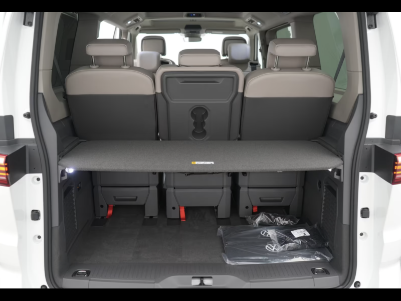 Купить Volkswagen Multivan T7 дизель 2025 id-1008020 в Киеве, Фото №7