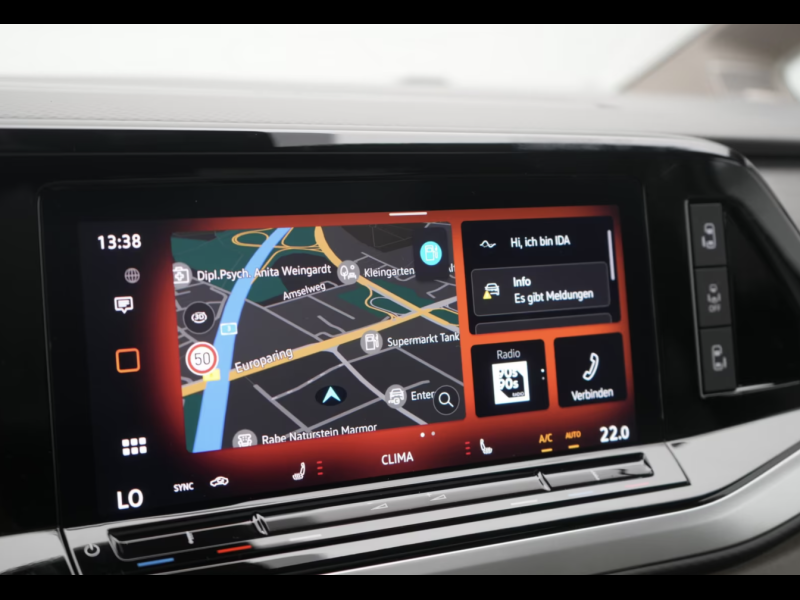 Купить Volkswagen Multivan T7 дизель 2025 id-1008020 в Киеве, Фото №11