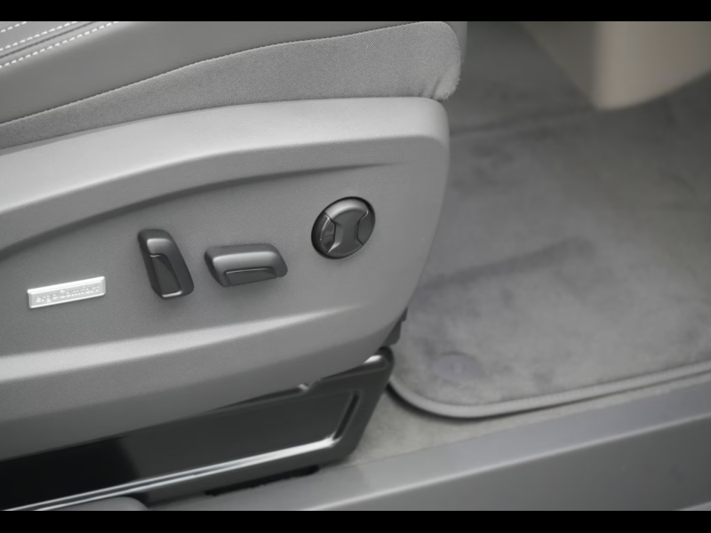 Купить Volkswagen Multivan T7 дизель 2025 id-1008020 в Киеве, Фото №13