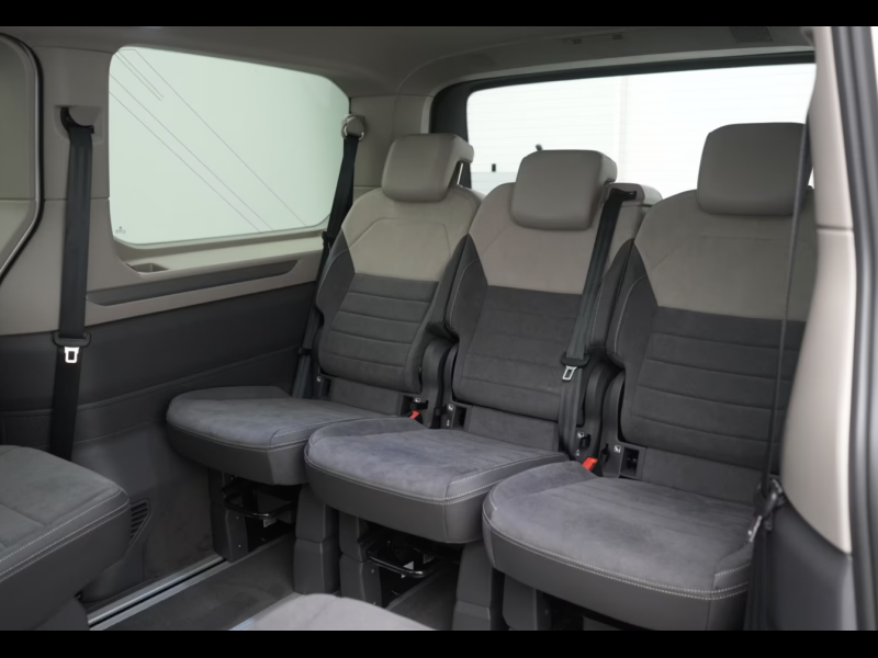 Volkswagen Multivan T7 дизель 2026 id-1008020 Купить Volkswagen Multivan T7 дизель 2026 id-1008020 в Киеве, Фото №8