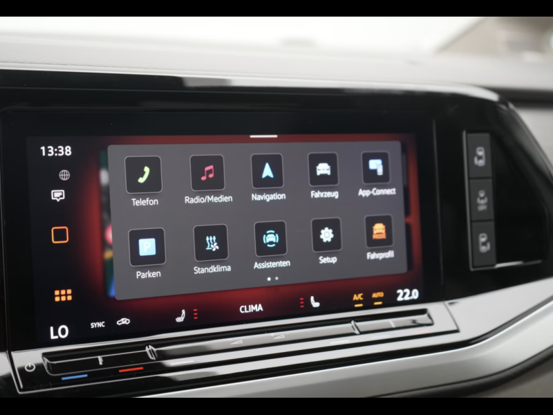 Volkswagen Multivan T7 дизель 2026 id-1008020 Купить Volkswagen Multivan T7 дизель 2026 id-1008020 в Киеве, Фото №15