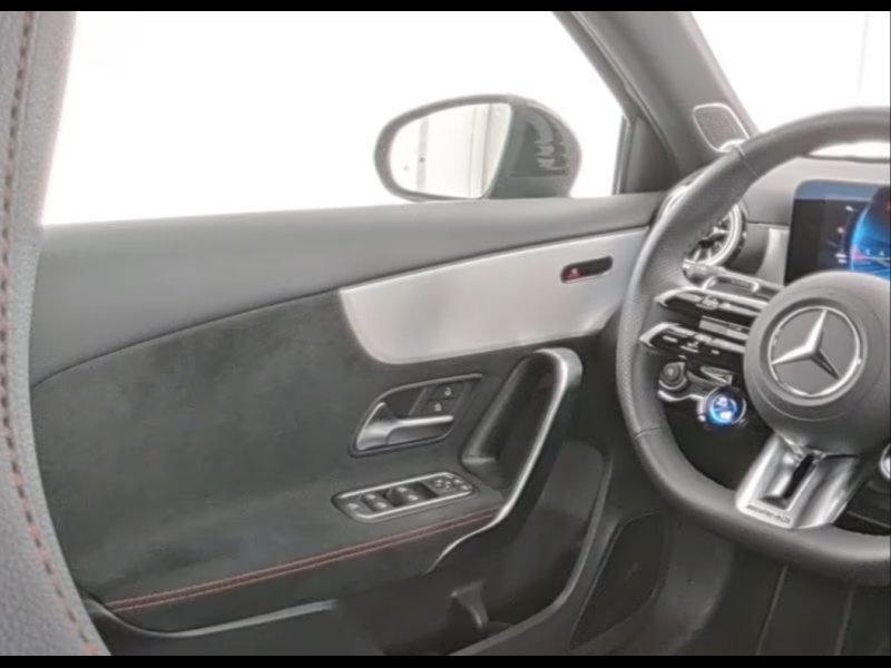 Купить Mercedes-Benz A 35 AMG бензин 2026 id-1008023 в Киеве, Фото №7