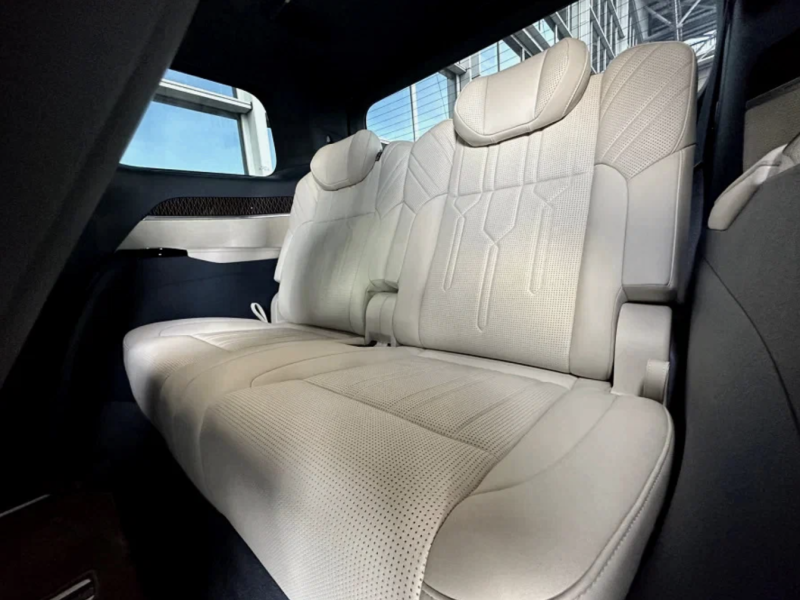 Купить Zeekr 009 электро 2026 id-1008026 в Киеве, Фото №10