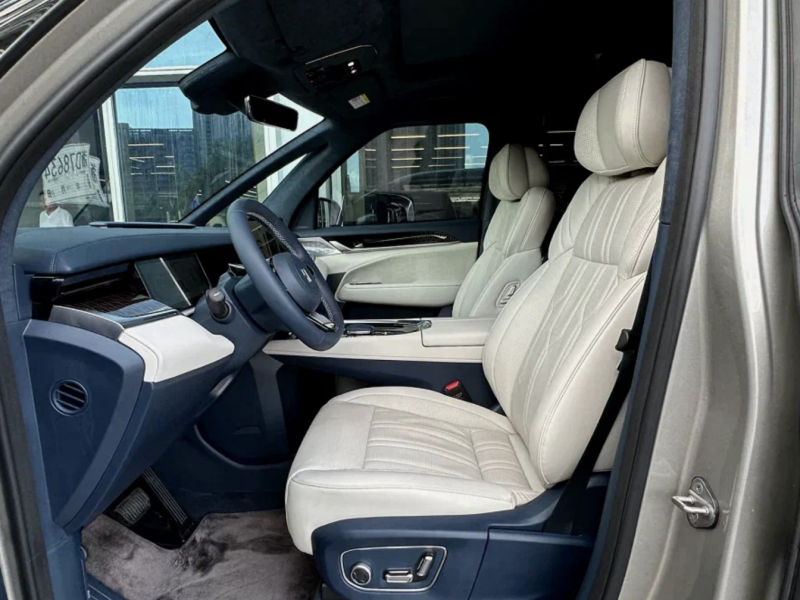 Купить Zeekr 009 электро 2026 id-1008026 в Киеве, Фото №5