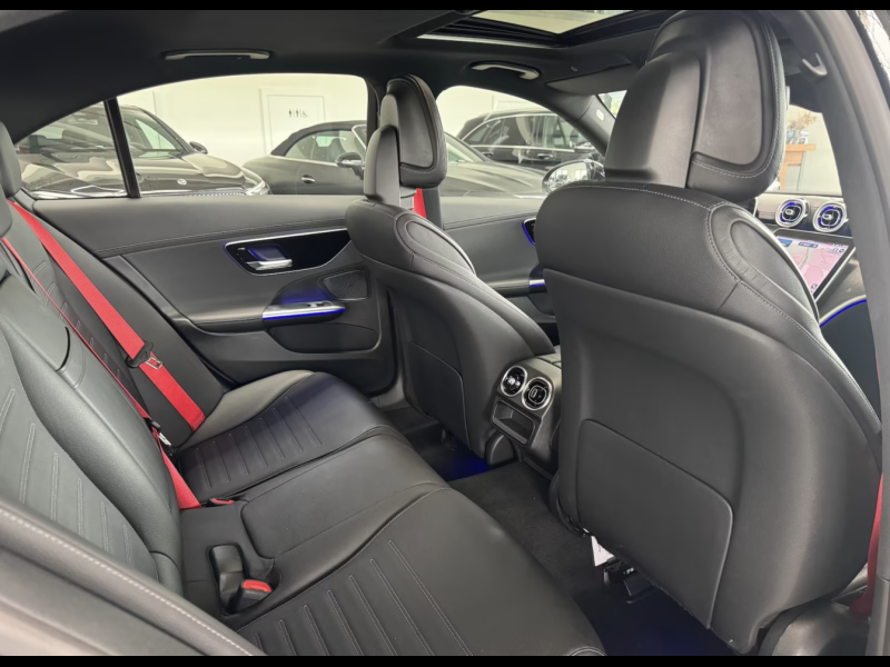 Купить Mercedes-Benz C 43 AMG бензин 2026 id-1008029 в Киеве, Фото №7