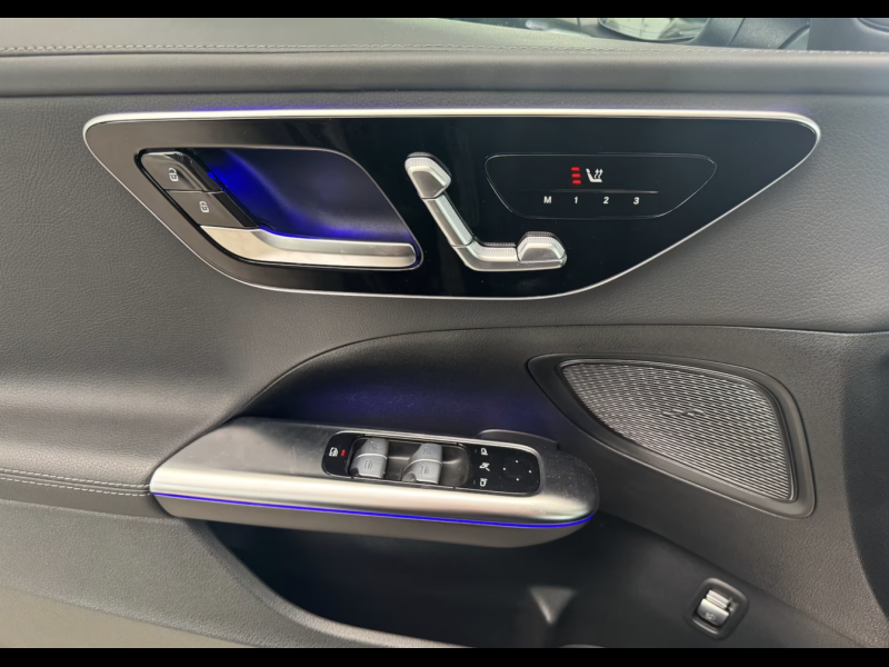 Купить Mercedes-Benz C 43 AMG бензин 2026 id-1008029 в Киеве, Фото №4