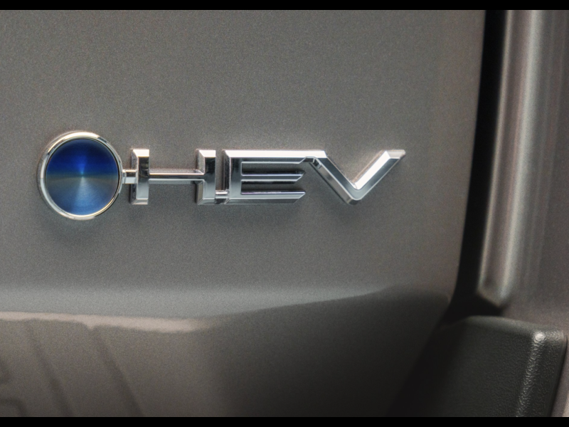 Купить Toyota Land Cruiser 300 Hybrid гибрид 2026 id-1008033 в Киеве, Фото №6