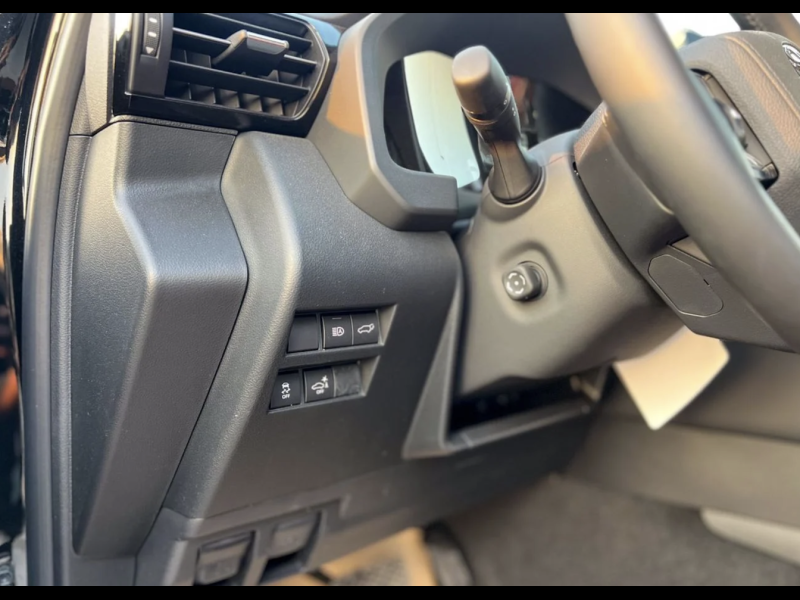 Купить Toyota Land Cruiser 300 Hybrid гибрид 2026 id-1008033 в Киеве, Фото №3