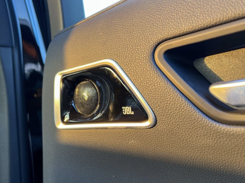 Купить Toyota Land Cruiser 300 Hybrid гибрид 2026 id-1008033 в Киеве, Фото №6