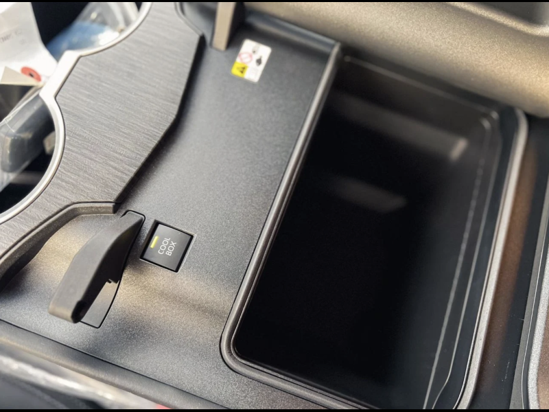 Купить Toyota Land Cruiser 300 Hybrid гибрид 2026 id-1008033 в Киеве, Фото №18