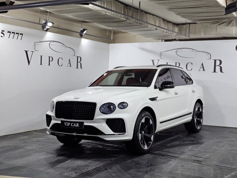 Купить Bentley Bentayga S бензин 2021 id-1008040 в Киеве, Фото №3