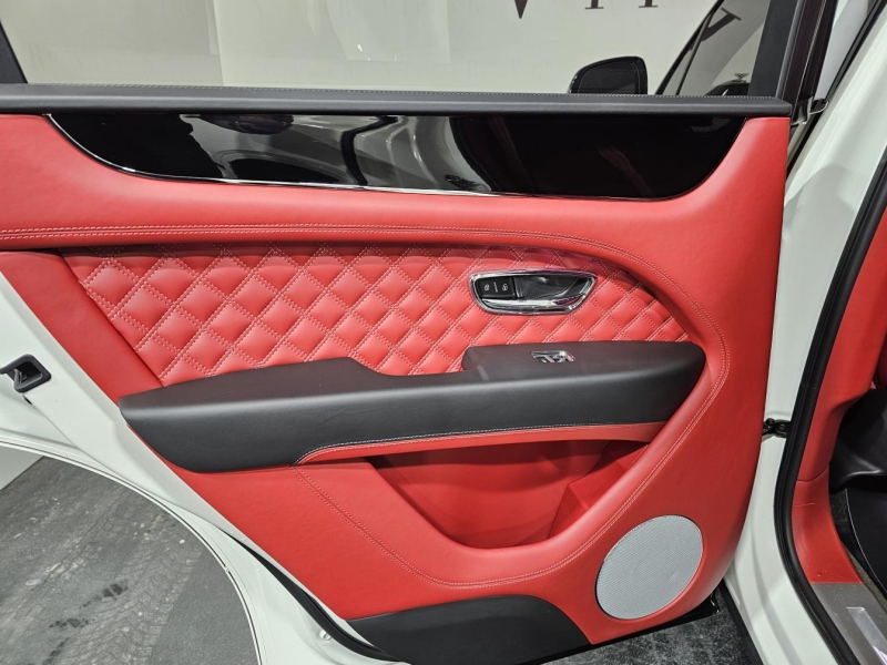 Купить Bentley Bentayga S бензин 2021 id-1008040 в Киеве, Фото №13