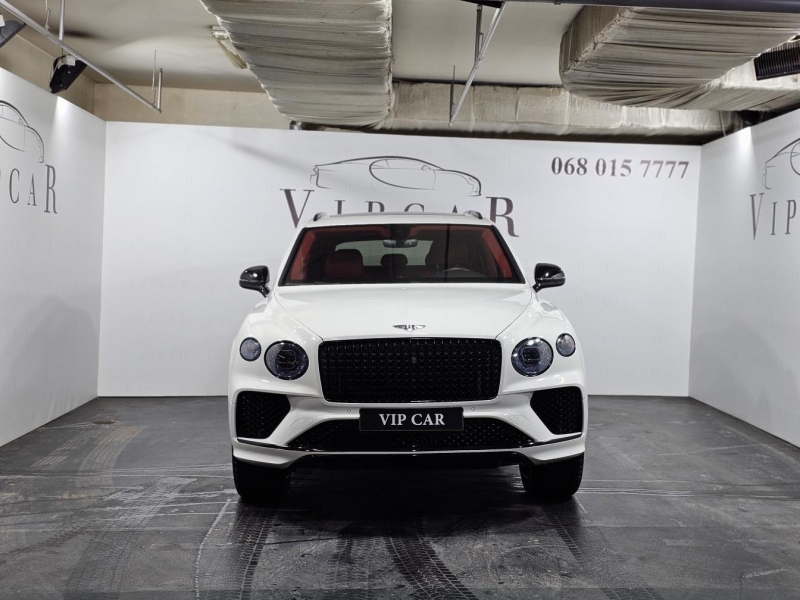 Купить Bentley Bentayga S бензин 2021 id-1008040 в Киеве, Фото №2