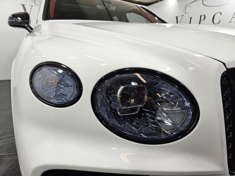 Купить Bentley Bentayga S бензин 2021 id-1008040 в Киеве, Фото №5