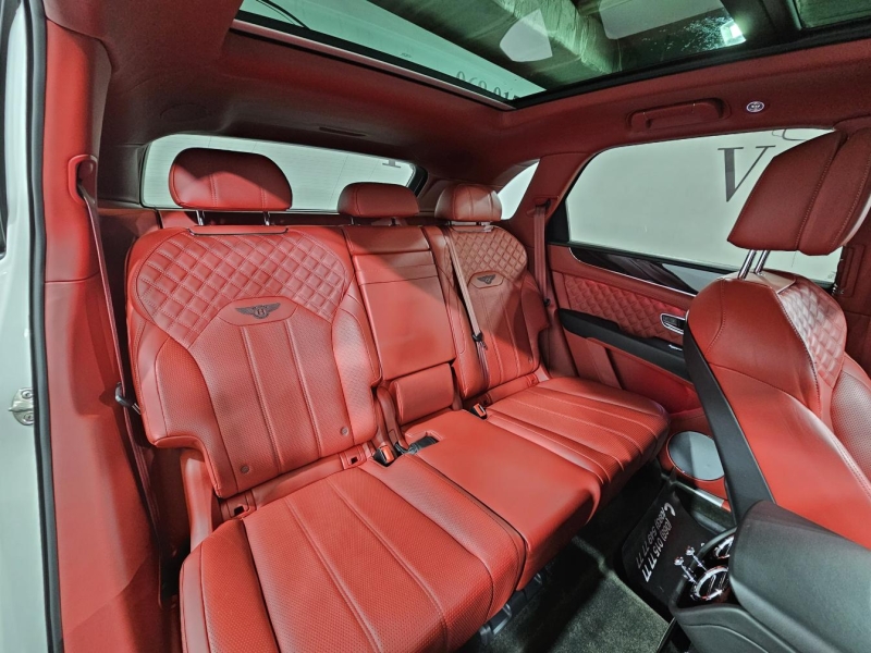 Купить Bentley Bentayga S бензин 2021 id-1008040 в Киеве, Фото №7
