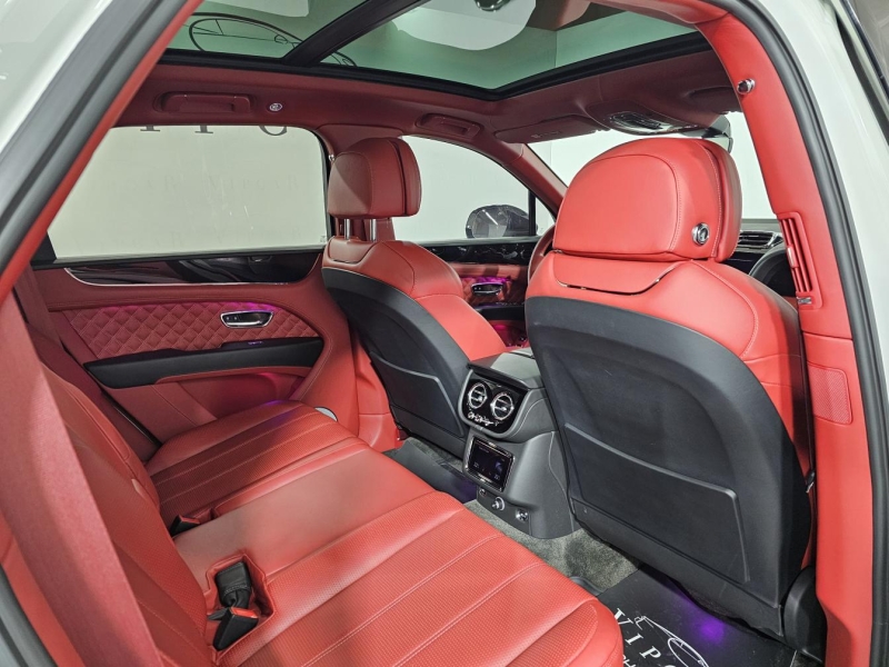 Купить Bentley Bentayga S бензин 2021 id-1008040 в Киеве, Фото №14
