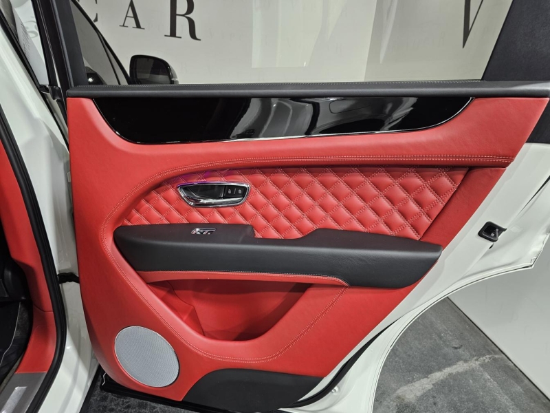 Купить Bentley Bentayga S бензин 2021 id-1008040 в Киеве, Фото №15