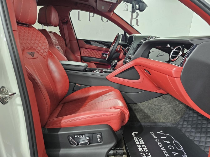 Купить Bentley Bentayga S бензин 2021 id-1008040 в Киеве, Фото №19