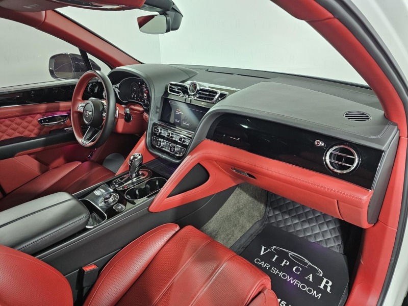 Купить Bentley Bentayga S бензин 2021 id-1008040 в Киеве, Фото №21