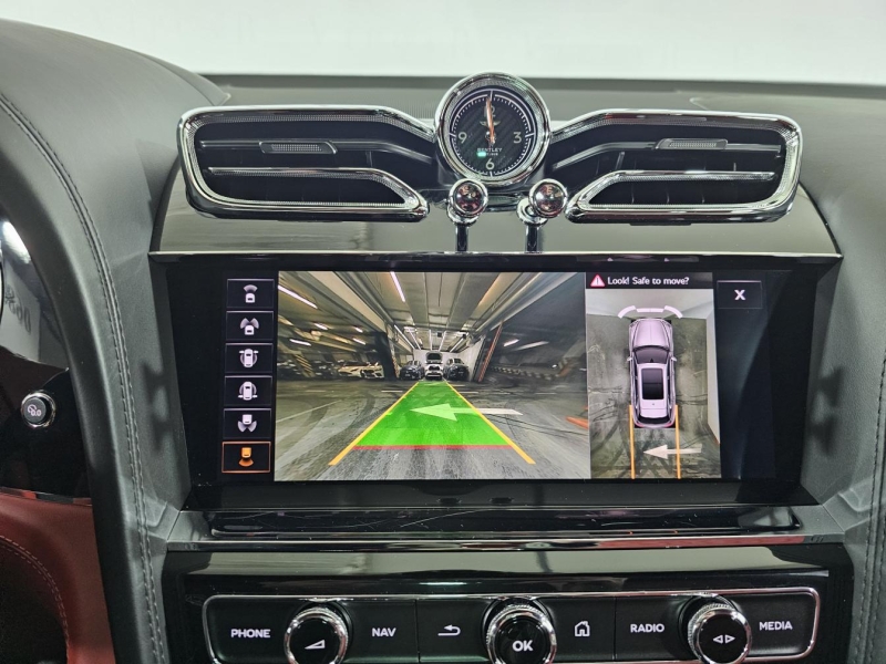 Купить Bentley Bentayga S бензин 2021 id-1008040 в Киеве, Фото №31